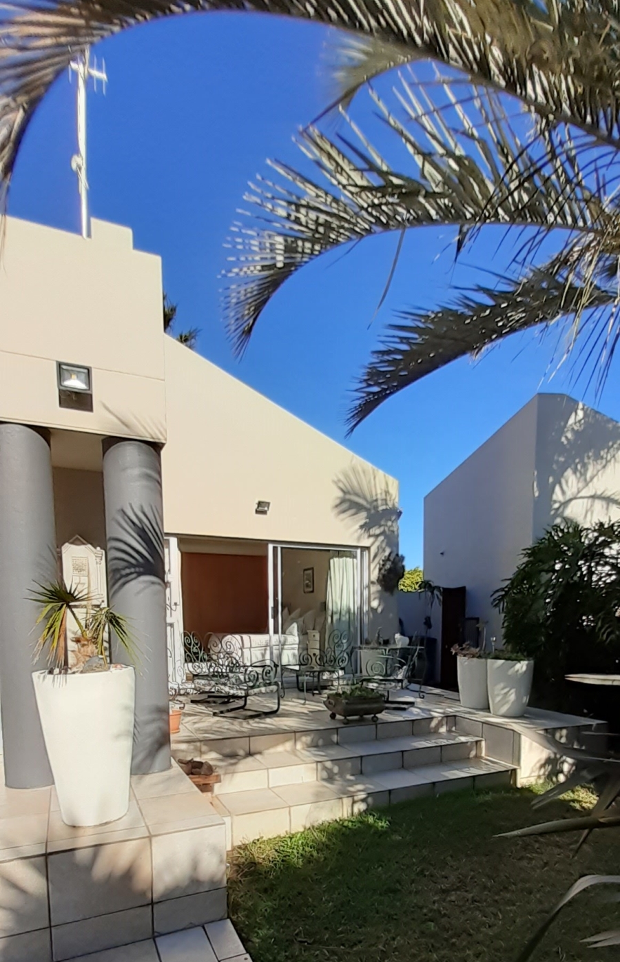 3 Bedroom Property for Sale in Upper Robberg Western Cape